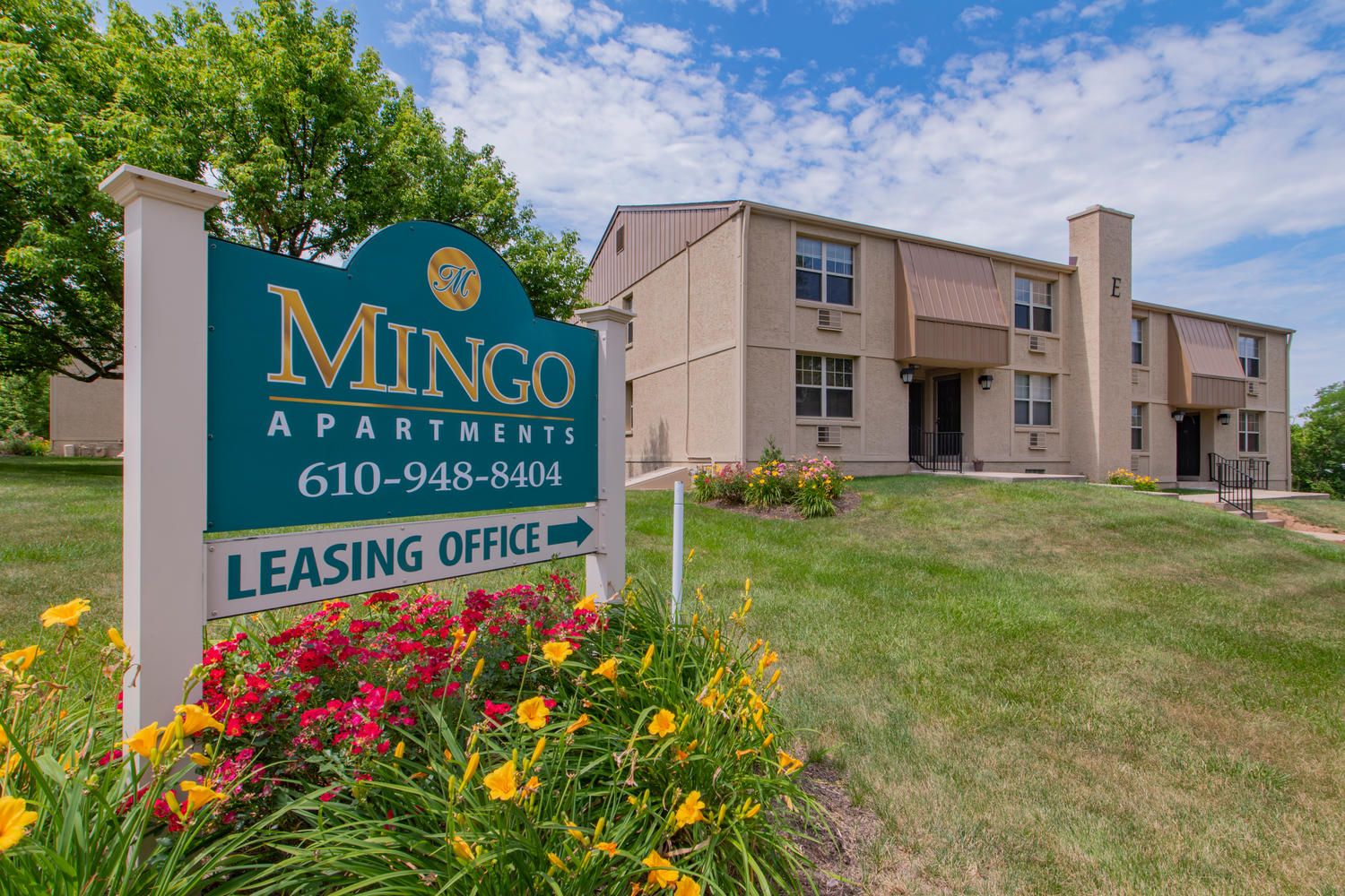 Photo & Videos of Mingo Apartments in Royersford, PA